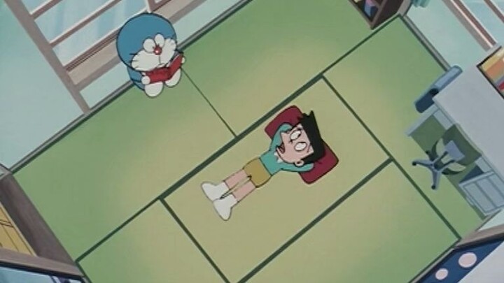 Doraemon in Hindi Season 01 Episode 05