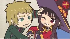 Eps 7 | Isekai Quartet  [sub indo]