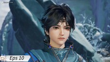 The Divine Emperor Of Destiny Eps 10 Sub Indo
