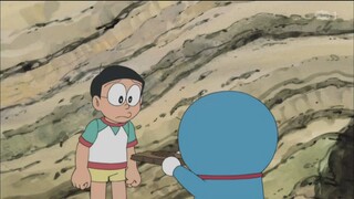 Doraemon Episode 183 Bahasa Indonesia | fuko si anjing nakal & robot semut adalah pekerja keras?