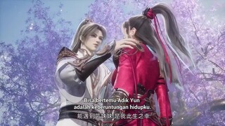 [ EPISODE 01 ] Legend Of The Misty Sword Immortal - 1080p Super Duper HD Sub Indo