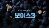 Voice S3: City Of Accomplices Ep3 (Korean drama) 720p With ENG Sub