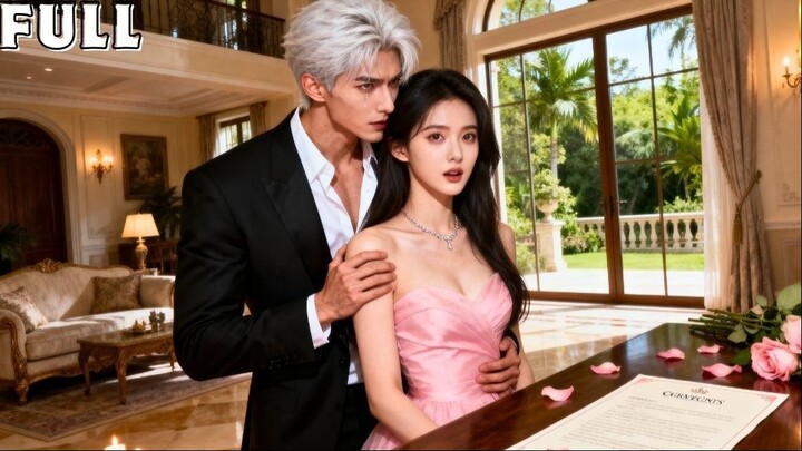 Dikhianati oleh mantan pacarnya, dia menikahi pamannya dan itulah cinta sejati!