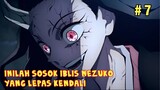 Kimetsu No Yaiba SEASON 2 ‼️ Manga Chapter 83 - 84 - 85 __ Demon Slayer