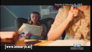Pan Tau (2020) Episode 4 P1 Tagalog
