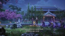 Lost On Journey episode 17 sub indo