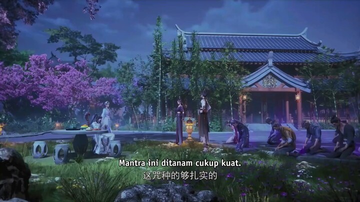 Lost On Journey episode 17 sub indo