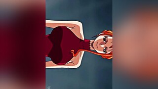 onepiece animegirl nami animeedit edit fypシ yakuzasquad