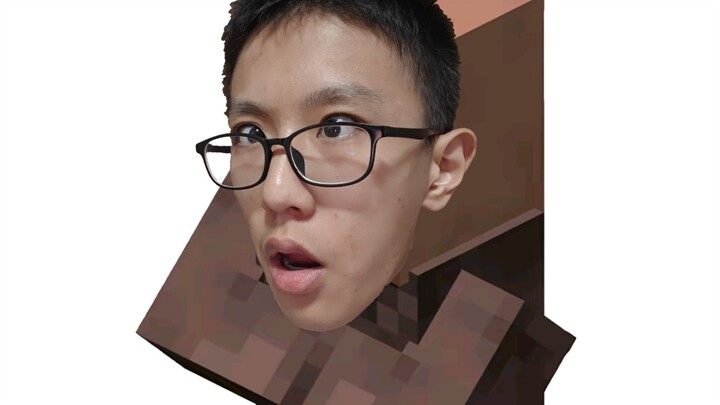 Real People | Villagers