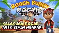 pembalap yang kocak dijamin bikin ngakak