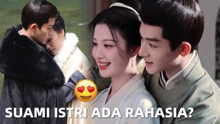 Trailer Hidden Charm | Zhang Wanyi, Wang Churan | WeTV【INDO SUB】