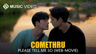 [BL] Seung Woo X Yu Gyeom ► Comethru