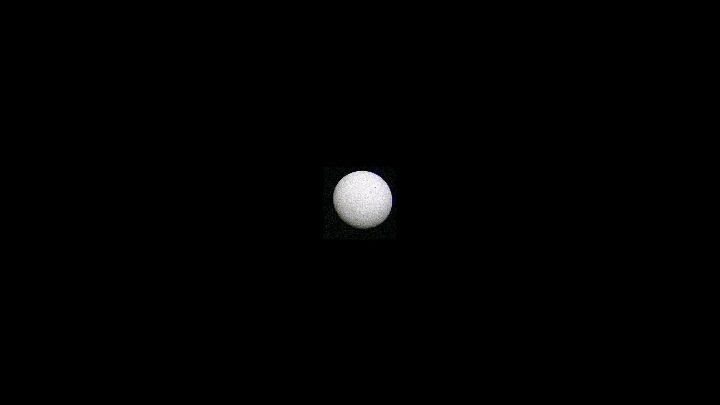 Voyager 2 | Uranus Approach Series