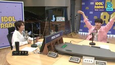 [NOSUB] 190326 Idol Radio EP 175 Be An Idol Sewoon (아이돌하세운) - Jeong Se-woon