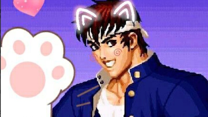 【Nemo】Apa sebenarnya yang dikatakan para karakter The King of Fighters saat melakukan gerakan? Bagia