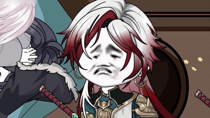 Episode 1: Little Fu Yang, the Rebellious Disciple