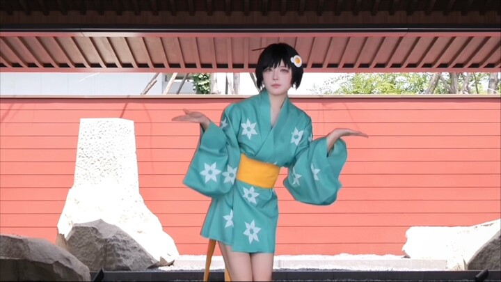 Platinum Disco from “2012”! [Renaissance]