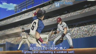 Major Season 5 Ep 12