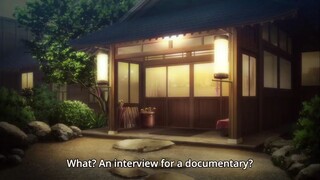 hinamatsuri (ep-11)