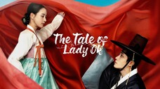 Thetaleofladyok Ep 12 Subtitle Indonesia
