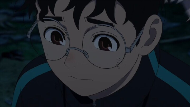 Dandadan S2 Eps.06 Sub indo Part 9