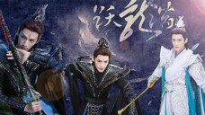 脱胎换骨,他已成神~~~!