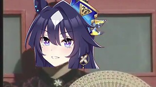 [ Uma Musume: Derby Cantik ] Torena beruntung
