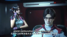 EMBERS EPS 02 SUB INDO