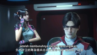 EMBERS EPS 02 SUB INDO