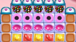 Candy crush saga level 16569