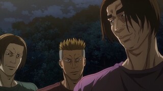 Initial D Legend 2- Racer Official Trailer