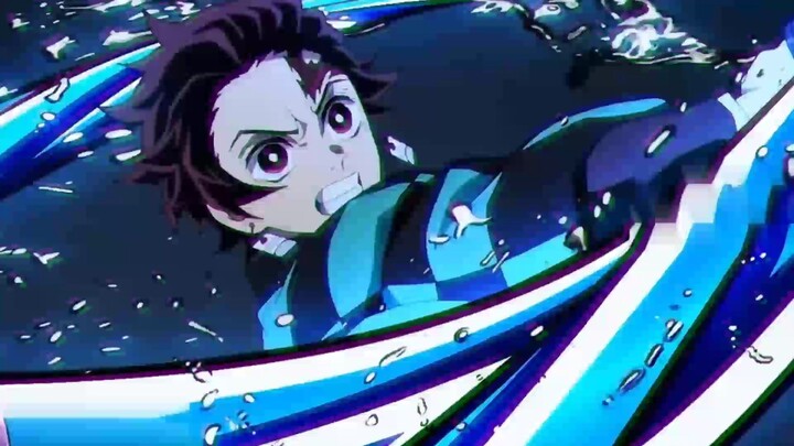 DEMONSLAYERS season 3...