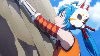 Shangri-La Frontier Season 2 ep-14