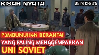 KISAH NYATA•MEMBUTUHKAN WAKTU 8 TAHUN UNTUK MEMECAHKAN KASUS INI•