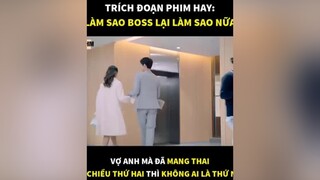 Vợ mang thai là số 1 tiktok gioitreviet mereviewphim