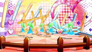 アイディスマイル (ID Smile)