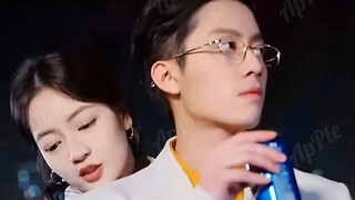 รักวุ่นวายของยัยตัวป่วน