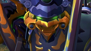 【果宝特攻3】“独霸一方，魔霸天王！”