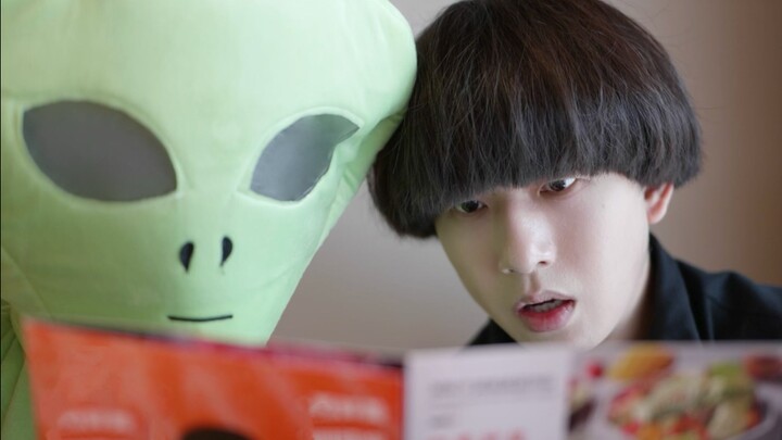 Giá cả trên hành tinh này đến người ngoài hành tinh cũng không chịu nổi!