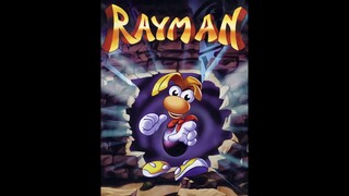 Rayman 1 Soundtrack - World Map