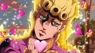 [JOJO] CP สตูว์สุดวิเศษของ Jojo - สัมผัสได้ถึงเธอเท่านั้น