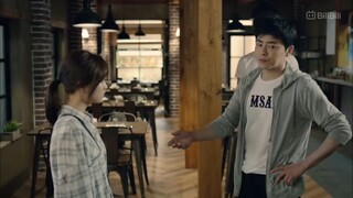 oh my ghost episode 2 part 1