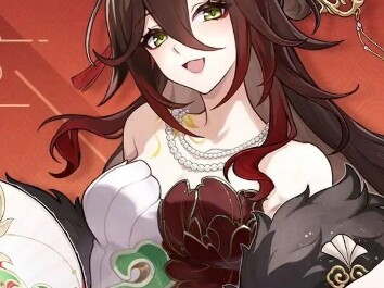 Honkai Impact: Star Rail’s first idol, Tingyun, has officially joined Bilibili! Fans, please offer y