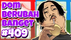 Dom Berubah Jadi BOOM!! | Wind Breaker Part 4 Ep 31