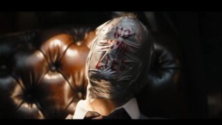 THE BATMAN Trailer (2022)
