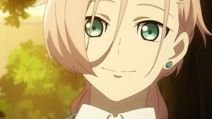 【ตุลาคม/A-1 ผลงานออริจินัล】ทีเซอร์ตอนที่ 3 ของ Visual Prison 【กลุ่มแปลภาษาจีน MCE】