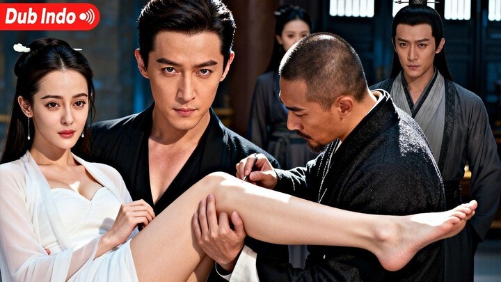 Suami baru ternyata dokter sakti! Sekali terapi, kaki CEO pulih—musuh langsung panik.