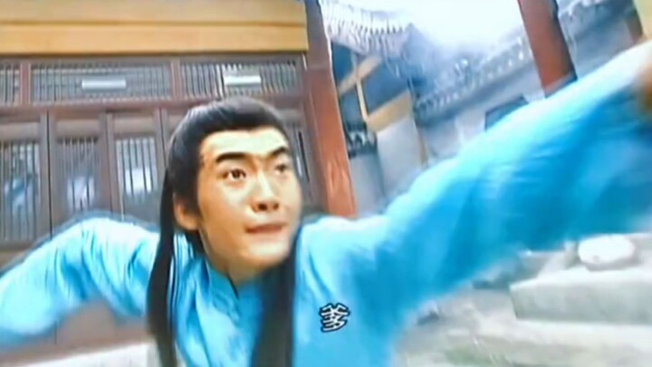 เรียกพ่อก็ไม่ช่วย พ่อกำลังฟิตสุดๆ แล้ว!