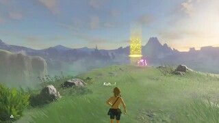 Link sleeps in too long