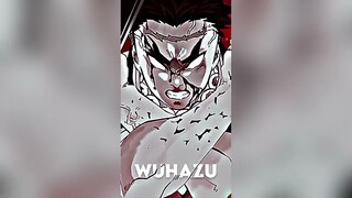 Akaza Vs Gyomei | Hashira Vs Upper moon | Demon Slayer 1v1